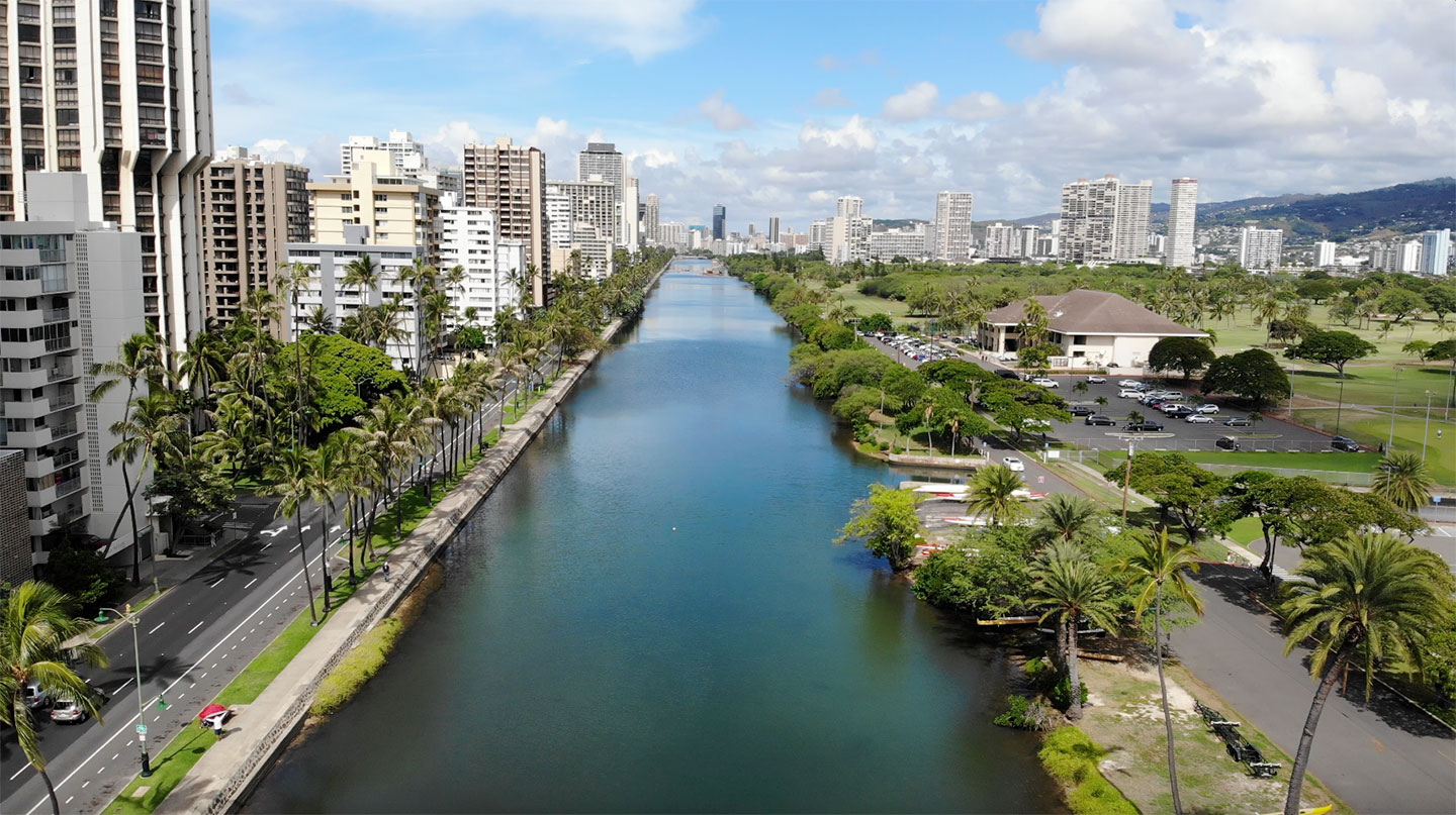 Hero image representing the brand