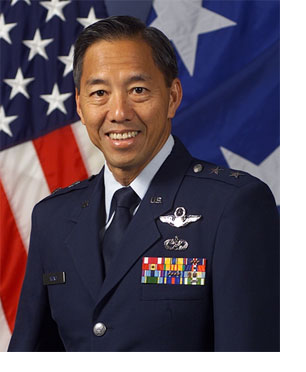 Headshot of Person One